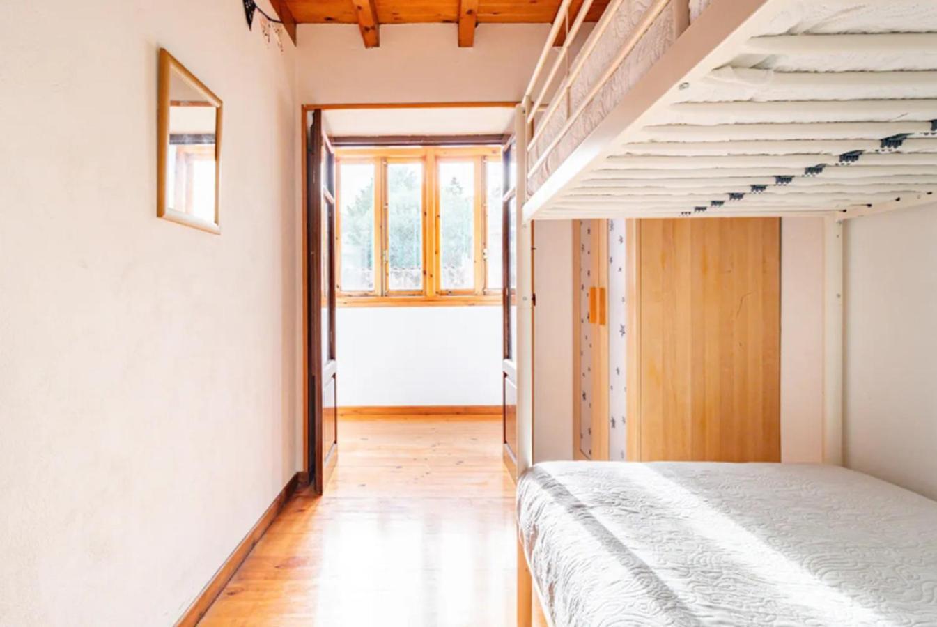 Casa Marinera Centrica En Comillas Eksteriør bilde