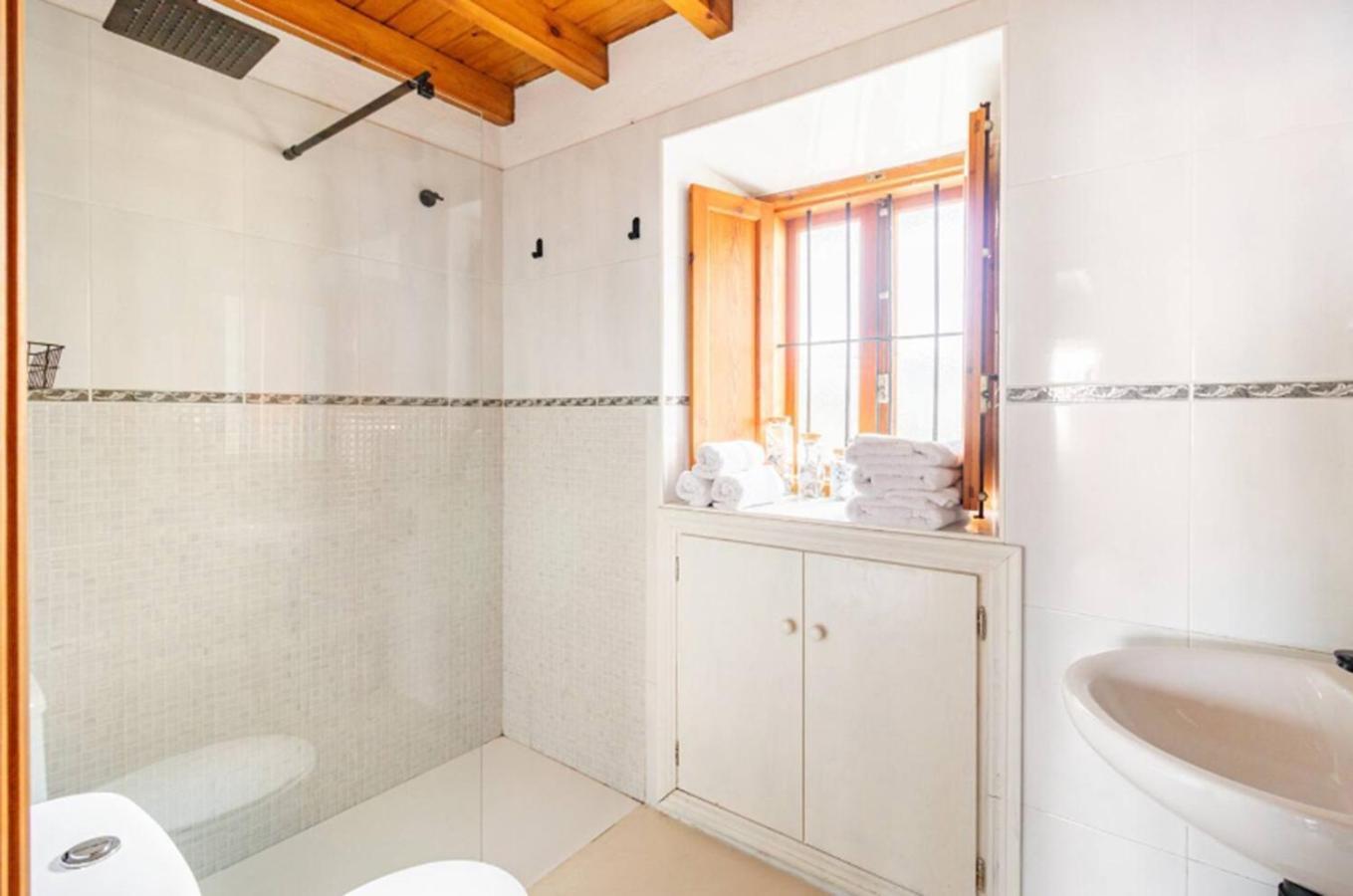 Casa Marinera Centrica En Comillas Eksteriør bilde
